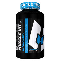 MuscleHit Citrulline 100 капс