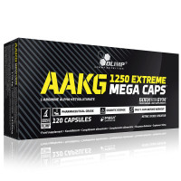 Olimp AAKG 1250 Extreme 120 капс