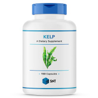 SNT Kelp 150 мкг 150 капс
