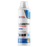 Fitness Formula L-Carnitine 3000 500 мл