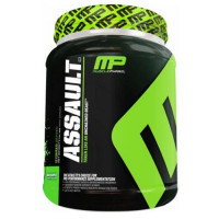 MusclePharm Assault (32 порц)
