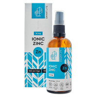 SmartLife Ionic Zinc 100 мл