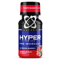 USN Select Hyperdrive Pre-Workout Shot 60 мл