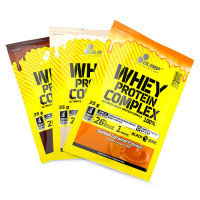 Olimp Whey Protein Complex 100% 17,5 гр