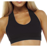 Топ-борцовка ProFit tb.010 черный