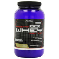 Ultimate Nutrition Prostar Whey (907 гр)