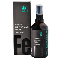 SmartLife Liposomal Iron 100 мл