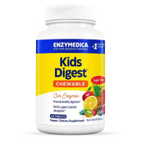 Enzymedica Kids Digest Chewable 60 таб
