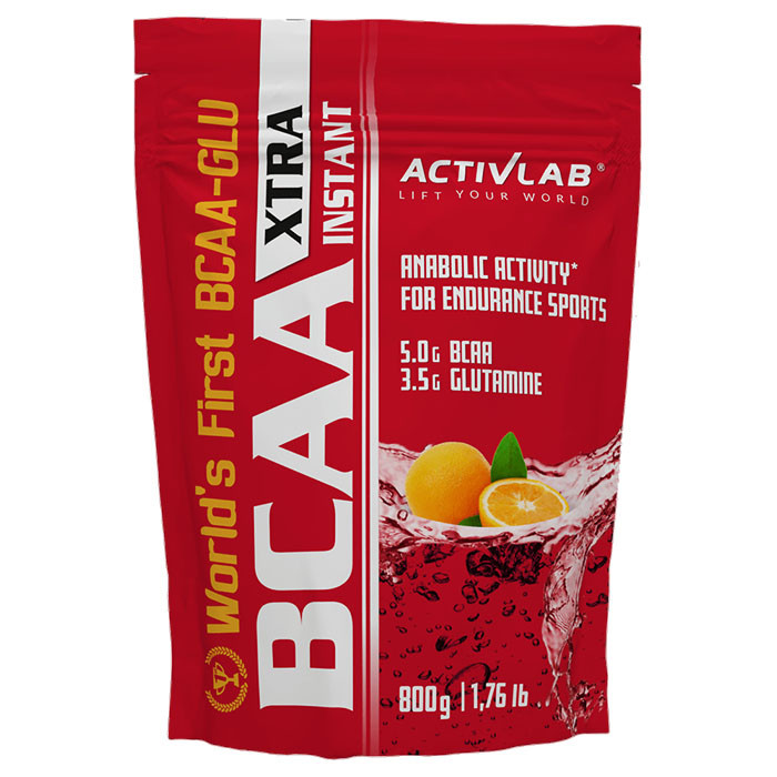 ActivLab BCAA X-tra Instant 800 гр