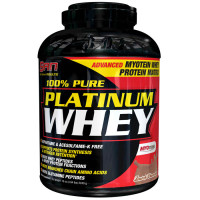 SAN 100% Pure Platinum Whey (2240 гр)