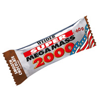 Weider Mega Mass Bar (60 гр)