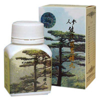 Ginseng Kianpi Pil (60 капс)