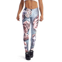 Леггинсы LaBellaMafia FCL13421