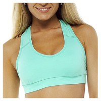 Топ-борцовка ProFit tb.010 мятный