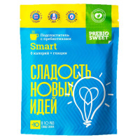 Подсластитель PrebioSweet Smart 100 гр