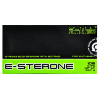 Scitec Nutrition E-Sterone (108 капс)