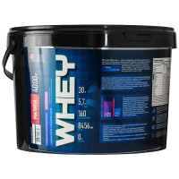 R-Line Whey (4000 гр)