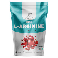 Just Fit L-Arginine 200 гр