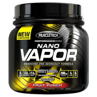 MuscleTech naNO Vapor (40 порц)