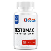 Fitness Formula TestoMAX 90 капс