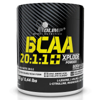 Olimp BCAA 20:1:1 Xplode Powder 200 гр