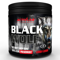 ActivLab Black Wolf 300 гр