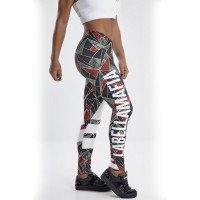 Леггинсы LaBellaMafia FCL13427