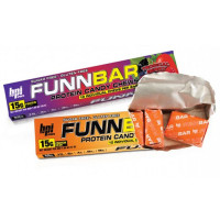 BPI FunnBar (45 гр)