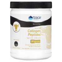 Trace Minerals Collagen Peptides 571 гр