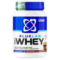 USN Blue Lab Whey 908 гр ЮАР