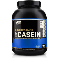 Optimum Nutrition 100% Casein (1820 гр)