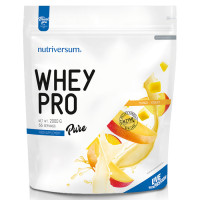Nutriversum Whey Pro 2000 гр