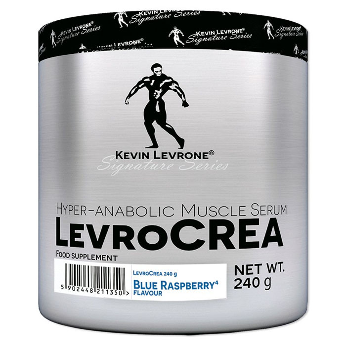 Kevin Levrone LevroCREA 240 гр