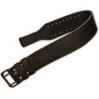 Ремень IronMan 2-сл. ПЛ (кожа)