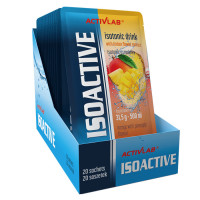 ActivLab Isoactiv 20 caше