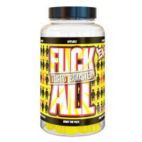 WTF Labz Fuck'em All (60 капс)