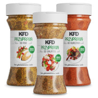 Специи KFD (200 гр)