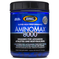 Gaspari AminoMax 8000 (350 таб)