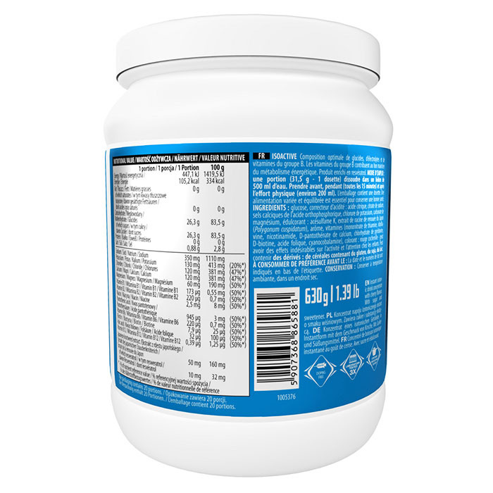 ActivLab Isoactiv 630 гр