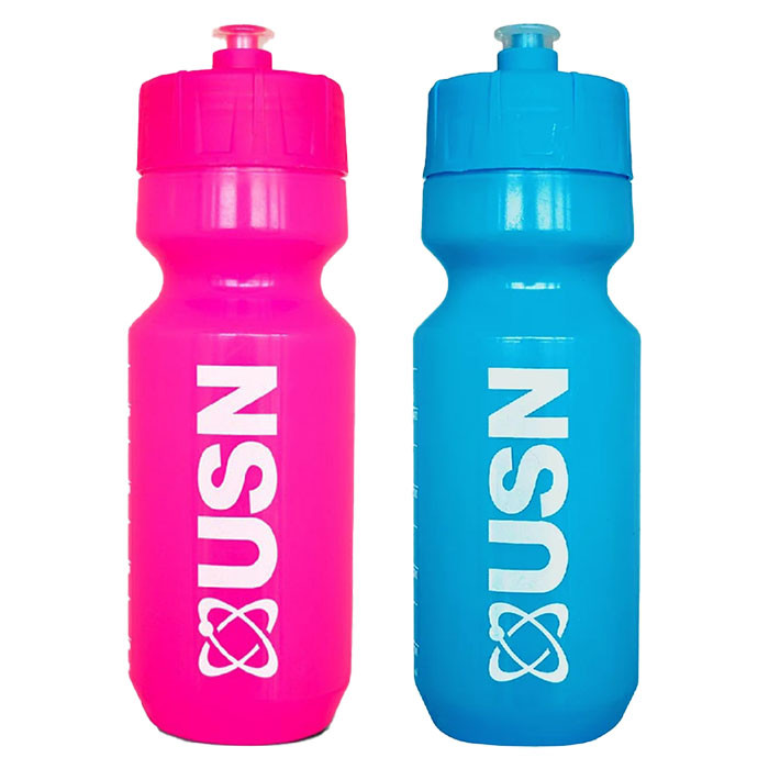 Бутылка USN Water Bottle 800 мл