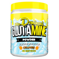 Mr.Dominant Glutamine Powder (300 гр)