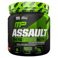 MusclePharm Assault (30 порц)