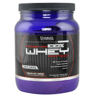 Ultimate Nutrition Prostar Whey (454 гр)
