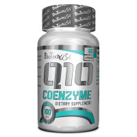 BioTech USA Coenzyme Q10 (60 капс)