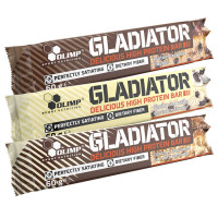Olimp Gladiator Bar (60 гр)