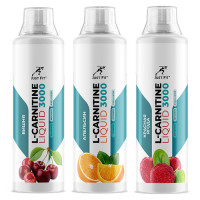 Just Fit L-Carnitine Liquid 3000 1000 мл