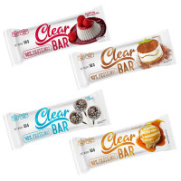 Nutriversum Clear Bar (50 гр)