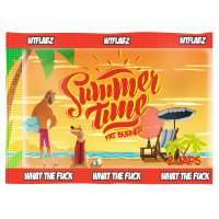 WTF Labz Summer Time 2 капс