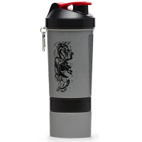 SmartShake Flex Lewis (600 мл)