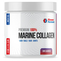 Fitness Formula Marine Collagen Premium 200 гр